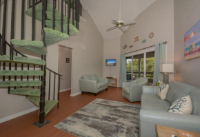 Beautiful and Quiet 2 Bedroom Condo - SV267